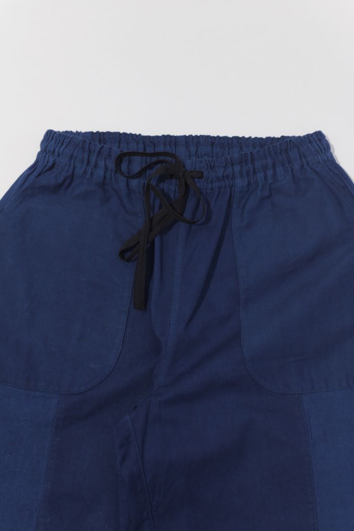 indigo pants 08/ S01/ 2025 — product view 3