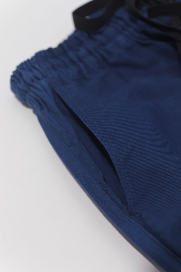 indigo pants 08/ S01/ 2025 — product view 4