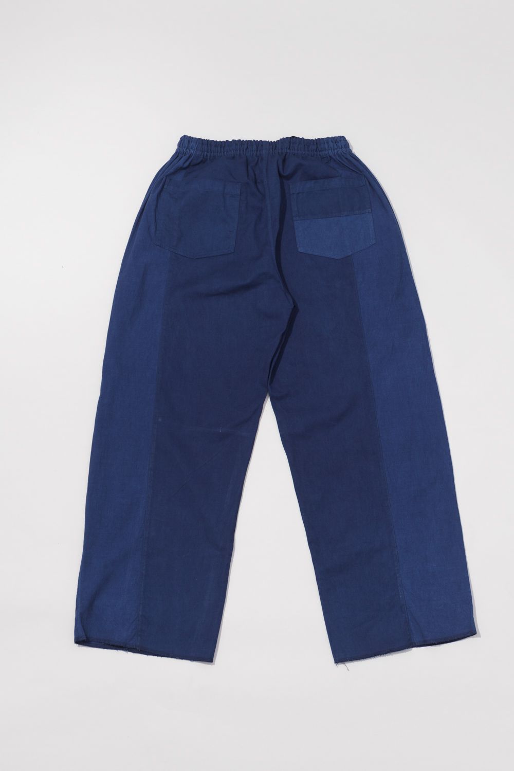 indigo pants 08/ S01/ 2025 — product view 2